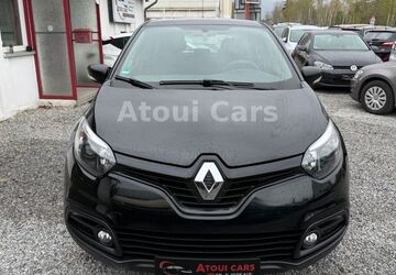 Renault Captur 149.288 km 6.399 &euro; Goslar 38644