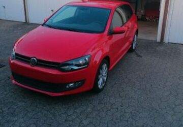 VW Polo 259.000 km 2.750 &euro; Salzgitter 38259