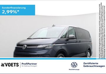 VW T7 Multivan 14.300 km 54.250 &euro; Braunschweig 38124