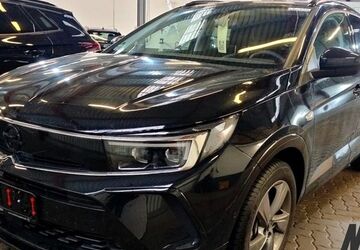 Opel Grandland (X) 12.950 km 21.750 &euro; Schöningen 38364