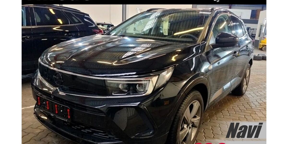 Opel Grandland (X) 12.950 km 21.750 &euro; Schöningen 38364