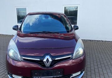 Renault Scenic 192.000 km 5.990 &euro; Goslar 38644