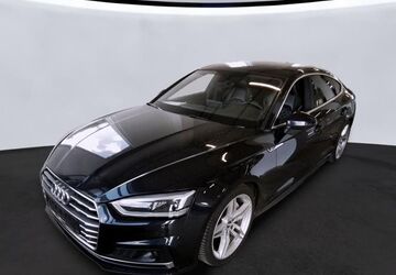 Audi A5 231.506 km 17.990 &euro; Braunschweig 38122