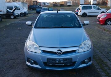 Opel Tigra 170.000 km 1.300 &euro; Braunschweig 38122