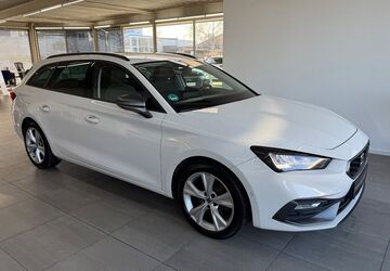 Seat Leon 116.000 km 16.990 &euro; Braunschweig 38116