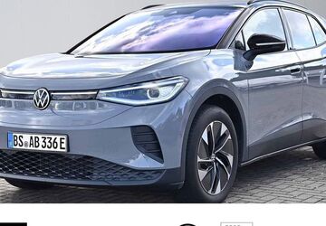VW ID.4 13.500 km 35.950 &euro; Braunschweig 38108
