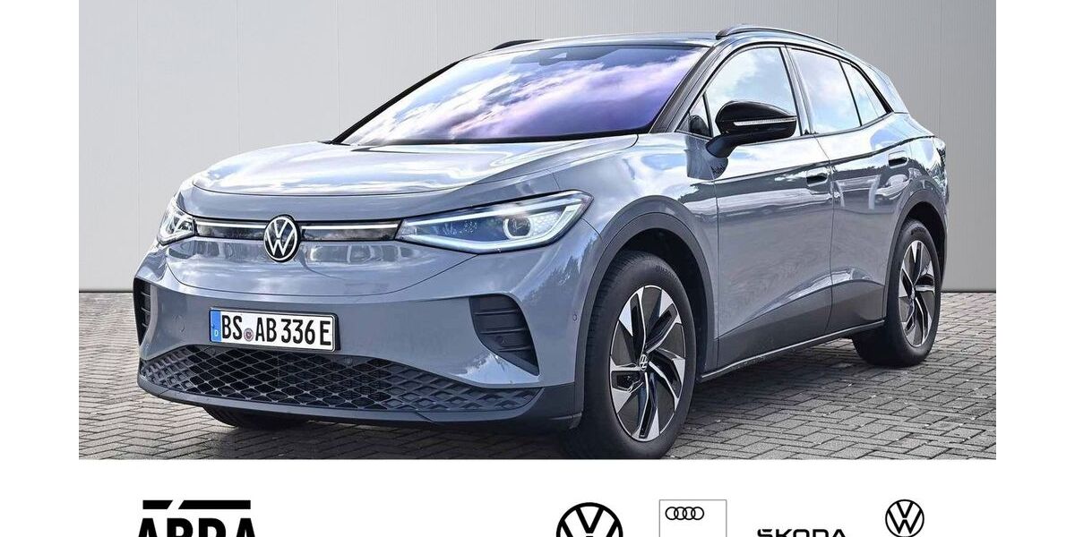 VW ID.4 13.500 km 35.950 &euro; Braunschweig 38108