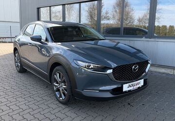 Mazda CX-30 26.620 km 27.590 &euro; Goslar 38644