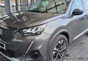 Peugeot 2008 22.265 km 20.750 &euro; Braunschweig 38126