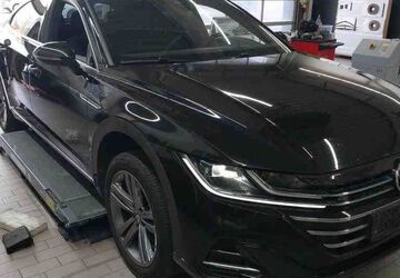 VW Arteon 132.797 km 26.950 &euro; Schöppenstedt 38170