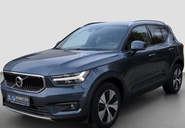 Volvo XC40 32.959 km 27.990 &euro; Braunschweig 38114