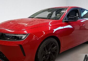 Opel Astra 19.650 km 19.720 &euro; Schöningen 38364