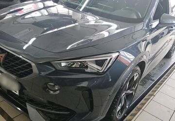 Cupra Formentor 138.898 km 26.990 &euro; Braunschweig 38122