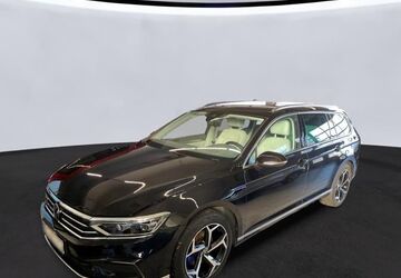 VW Passat Variant 88.000 km 21.990 &euro; Goslar 38640