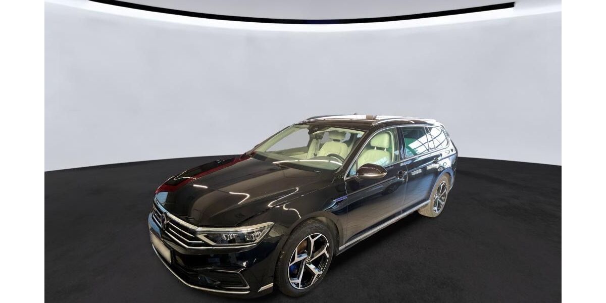 VW Passat Variant 88.000 km 21.990 &euro; Goslar 38640