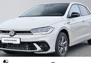 VW Polo 5.800 km 27.390 &euro; Braunschweig 38114