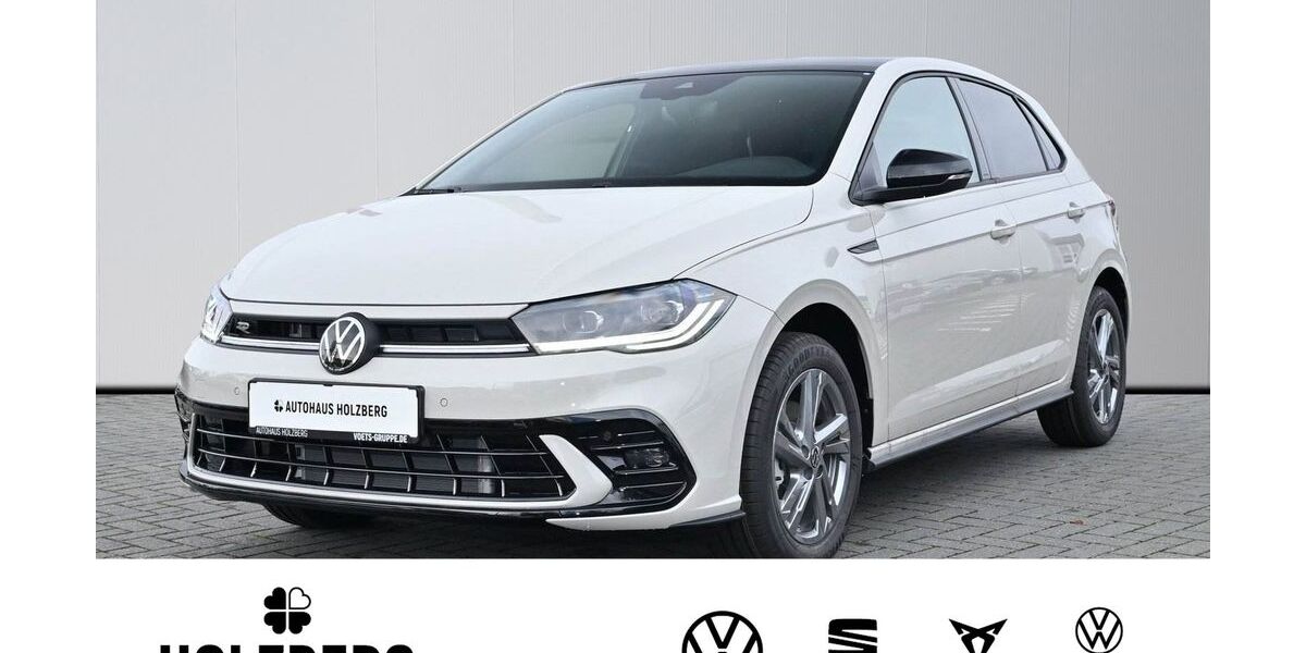 VW Polo 5.800 km 27.390 &euro; Braunschweig 38114