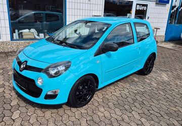 Renault Twingo 156.123 km 1.995 &euro; Hillerse 38543