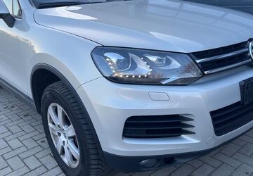 VW Touareg 317.000 km 9.250 &euro; BRAUNSCHWEIG 38122