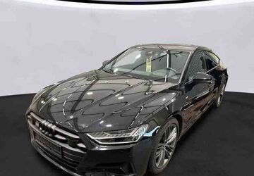 Audi A7 54.000 km 49.990 &euro; Goslar 38640