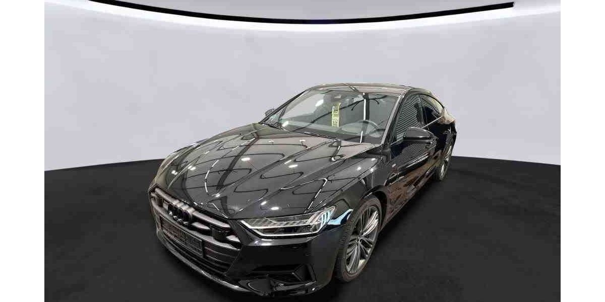 Audi A7 54.000 km 49.990 &euro; Goslar 38640