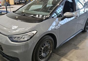 VW ID.3 112.993 km 14.990 &euro; Braunschweig 38122