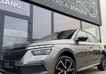 Skoda Kamiq 95.000 km 19.950 &euro; Vechelde 38159