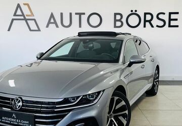 VW Arteon 184.860 km 19.890 &euro; Braunschweig 38114