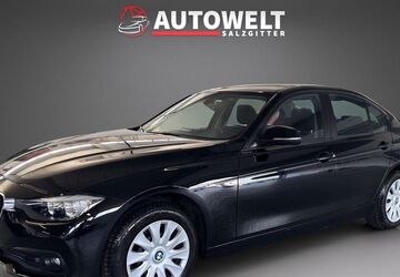 BMW 318 70.000 km 14.900 &euro; Salzgitter 38229