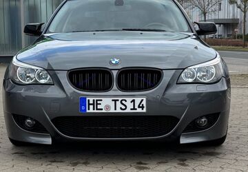 BMW 523 205.790 km 5.500 &euro; Lehre 38165