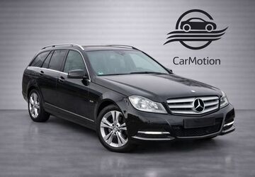 Mercedes-Benz C 350 299.000 km 6.750 &euro; Peine 31226