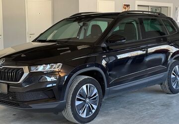 Skoda Karoq 142.642 km 21.450 &euro; Goslar 38642