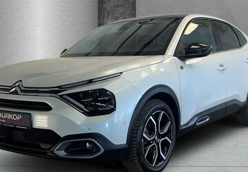 Citroen C4 X 65.827 km 20.990 &euro; Braunschweig 38126