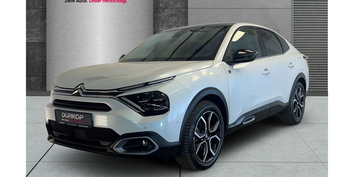 Citroen C4 X 65.827 km 20.990 &euro; Braunschweig 38126