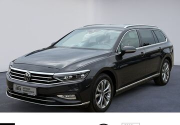 VW Passat Variant 50.800 km 29.550 &euro; Braunschweig 38108