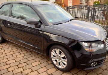 Audi A1 160.966 km 6.200 &euro; Peine 31228
