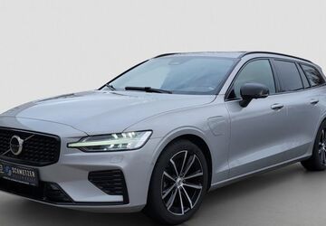Volvo V60 79.877 km 37.590 &euro; Braunschweig 38114