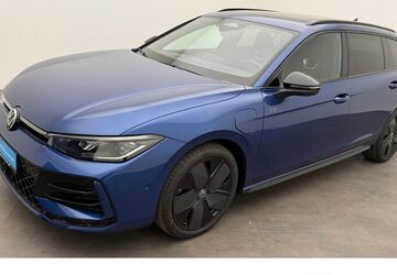 VW Passat Variant 21.880 km 46.900 &euro; Peine 31226