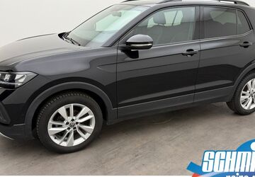 VW T-Cross 25.740 km 24.600 &euro; Peine 31226