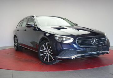Mercedes-Benz E 300 73.000 km 27.890 &euro; Braunschweig 38110