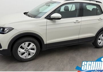 VW T-Cross 6.060 km 20.900 &euro; Peine 31226