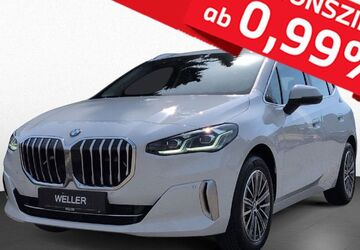 BMW 220 Active Tourer 11.925 km 29.750 &euro; Wolfenbüttel 38304