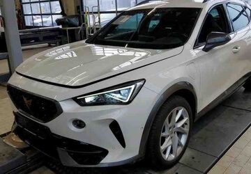 Cupra Formentor 38.000 km 24.990 &euro; Goslar 38640