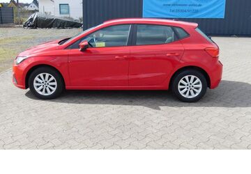 Seat Ibiza 15.200 km 14.690 &euro; Vordorf 38533