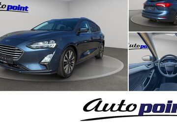 Ford Focus 216.000 km 7.950 &euro; Goslar 38644