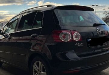 VW Golf Plus 188.000 km 5.590 &euro; Wolfenbüttel 38304