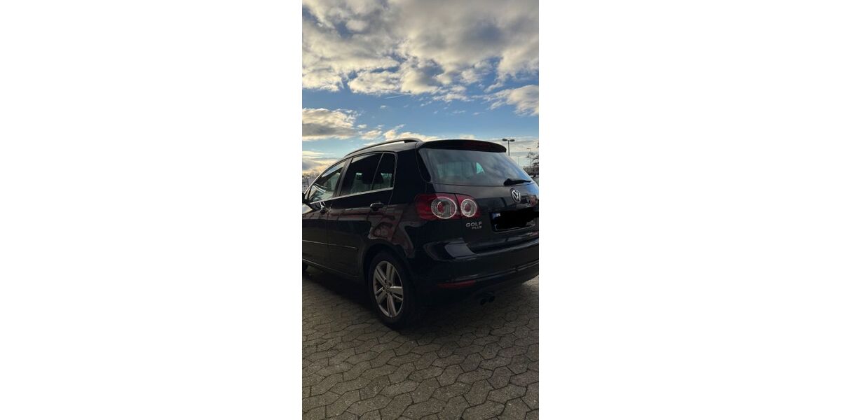 VW Golf Plus 188.000 km 5.590 &euro; Wolfenbüttel 38304