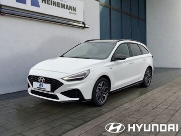 Gebrauchte Hyundai i30