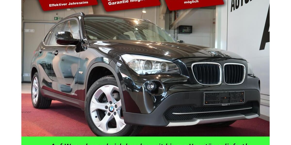 BMW X1 63.500 km 13.500 &euro; Peine 31228