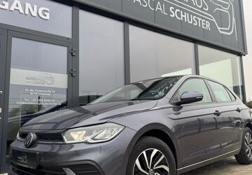 VW Polo 147.949 km 13.490 &euro; Vechelde 38159